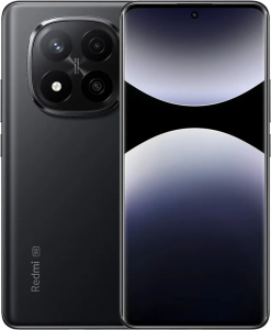 Смартфон Xiaomi Redmi Note 14 Pro+ 5G 12/512Gb,черный