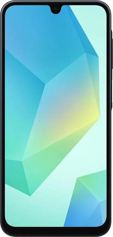 Смартфон Samsung Galaxy A16 8/256Gb (SM-A165FZKICAU) Black