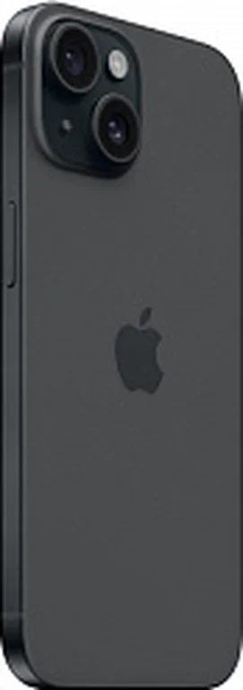 Смартфон Apple iPhone 15 SIM 512 ГБ, черный