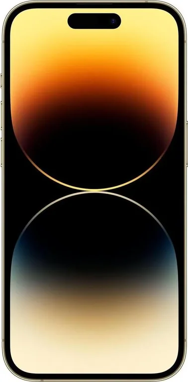 Смартфон Apple IPhone 14 Pro Max 1Tb (MQ9M3J/A) Gold