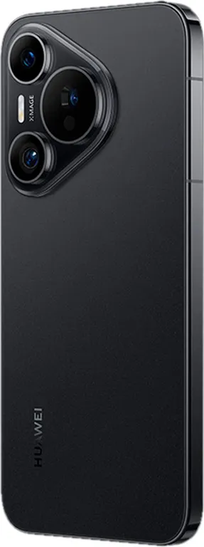 Смартфон Huawei Pura 70 12/256Gb Black (Черный) RU