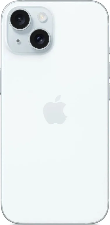 Смартфон Apple iPhone 15 128Gb (MTP43HN/A) Blue
