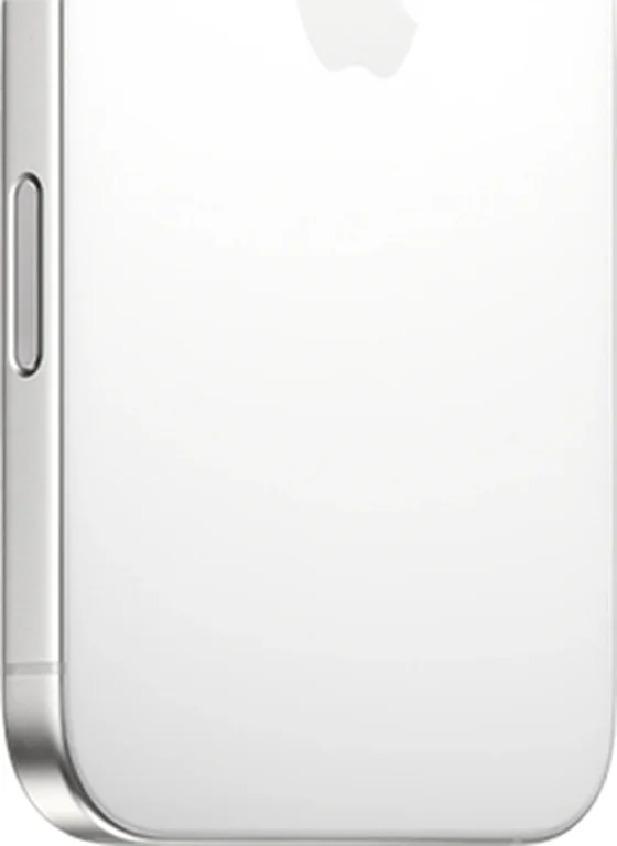 Смартфон Apple iPhone 16 Pro Max, 256 ГБ, Титановый Белый