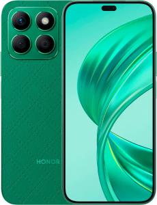 Смартфон Honor X8b 8/256Gb Glamorous Green (Зеленый) RU