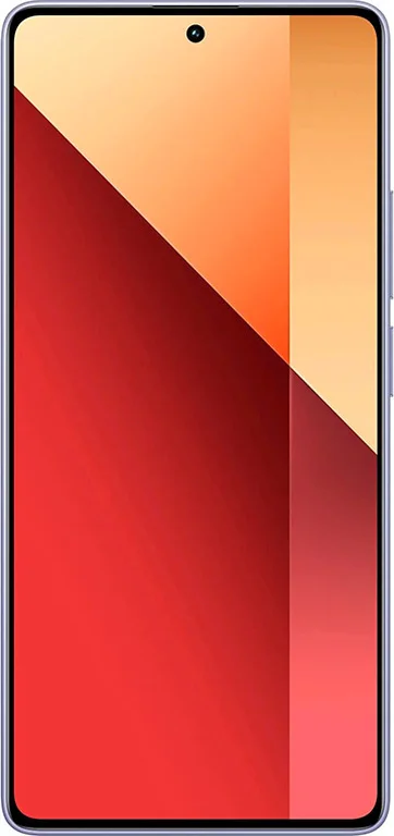 Смартфон Xiaomi Redmi Note 13 Pro 4G 8/256Gb Lavender Purple (Фиолетовый) EU