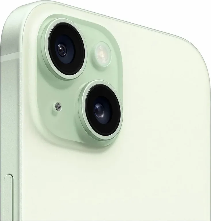 Смартфон Apple iPhone 15 512Gb (Green)