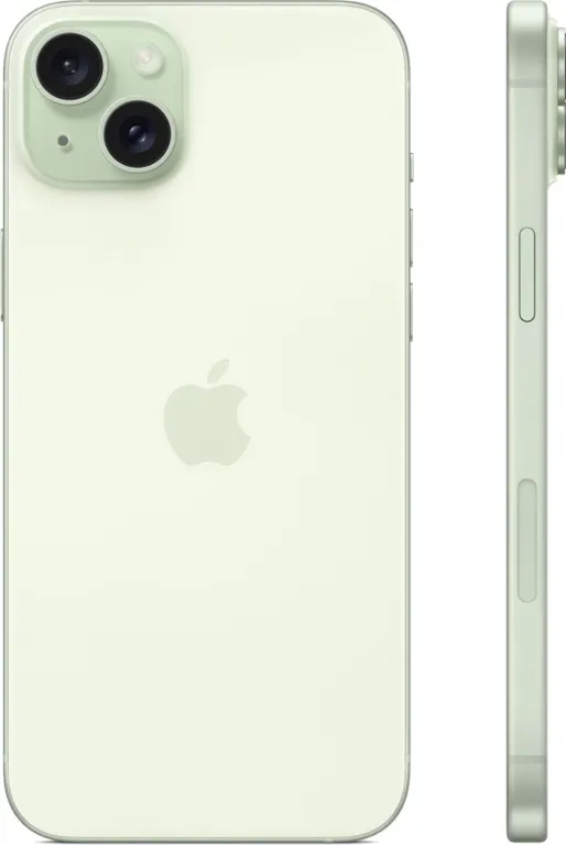 Смартфон Apple iPhone 15 512Gb Green