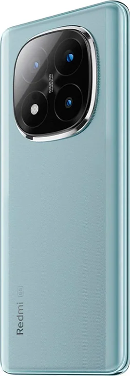 Смартфон Xiaomi Redmi Note 14 Pro+ 8/256Gb Spectre Blue (Синий) RU