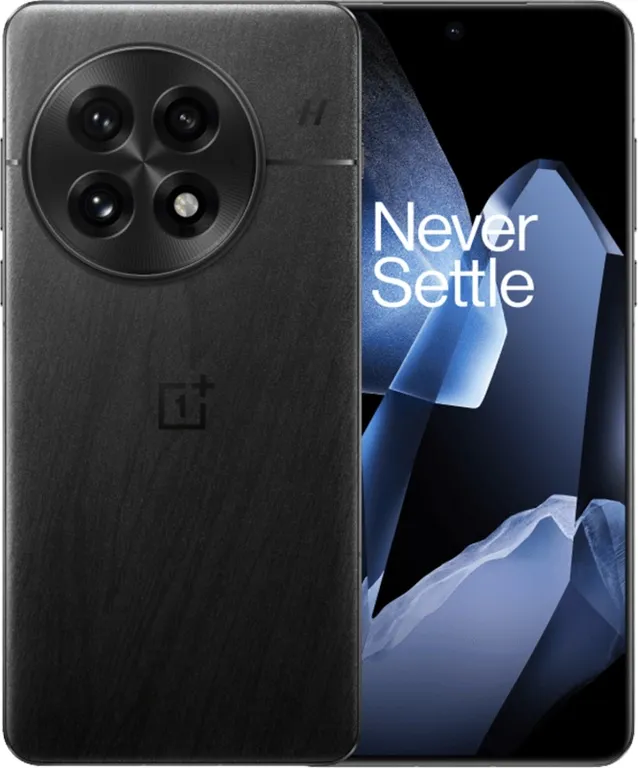 Смартфон OnePlus 13 5G 16/512Gb Black Eclipse