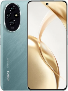 Смартфон Honor 200 8/256Gb Green
