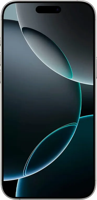 Смартфон Apple iPhone 16 Pro Max 1Tb White Titanium (Белый)