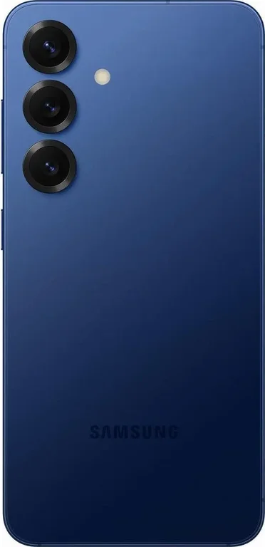 Смартфон Samsung Galaxy S25 12/128Gb (SM-S931BDBBCAU) Синий