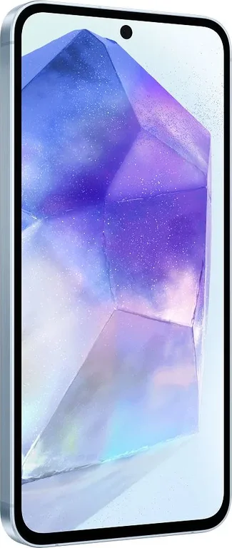Смартфон Samsung Galaxy A55 8/128Gb (SM-A556ELBACAU) Blue