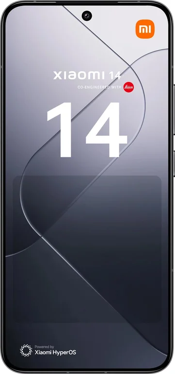 Смартфон Xiaomi 14 12/512 ГБ Global, черный