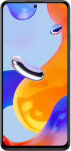 Смартфон Xiaomi Redmi Note 11 Pro NFC 8/128 ГБ Global, серый графит