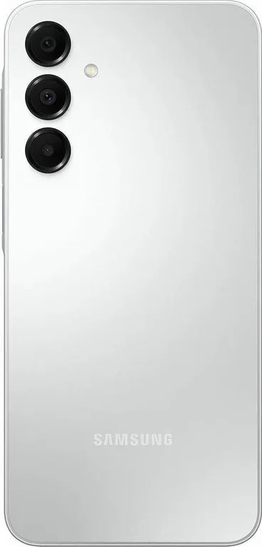 Смартфон Samsung Galaxy A16 4/128Gb (SM-A165FZADCAU) Silver