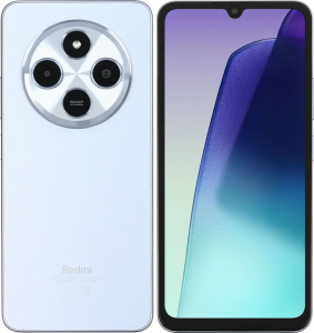 Смартфон Xiaomi Redmi 14C 128 ГБ фиолетовый