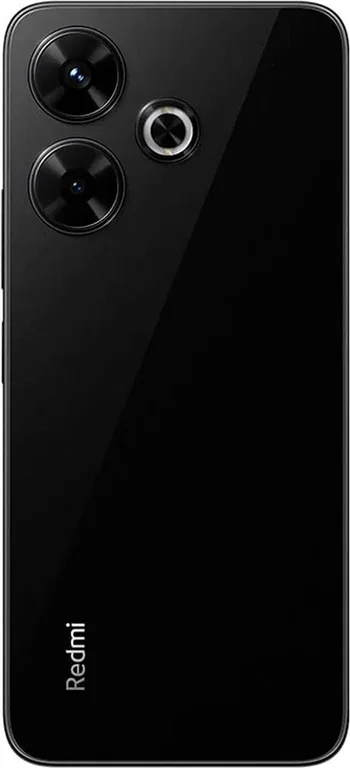 Смартфон Xiaomi Redmi 13 8/256Gb Midnight Black (Черный) RU
