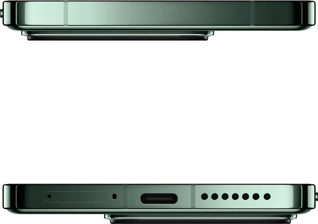 Смартфон Xiaomi 14 12/256Gb Jade Green