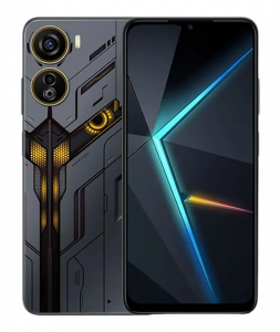 Смартфон Nubia Neo 2 5G 8/256Gb Gray (Серый) (Global) 2Sim