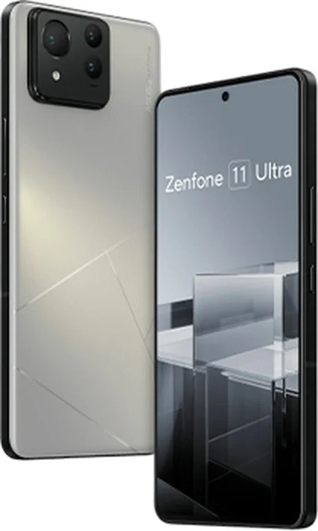 Смартфон ASUS Zenfone 11 Ultra 12/256 ГБ, Серый
