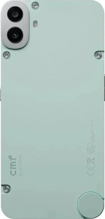 Смартфон Nothing CMF Phone 1 8/256Gb Light Green