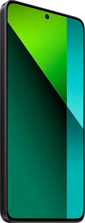 Смартфон Xiaomi Redmi Note 13 Pro 5G 8/256GB Midnight Black (Черный) EU