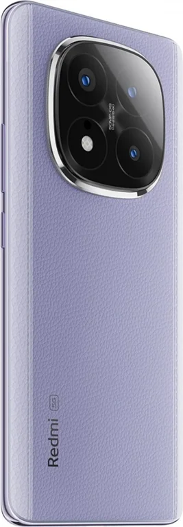 Смартфон Xiaomi Redmi Note 14 Pro+ 5G 12/512 ГБ (NFC) Global, фиолетовый