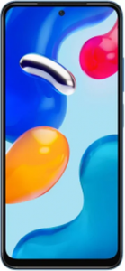 Смартфон Xiaomi Redmi Note 11S Twilight Blue