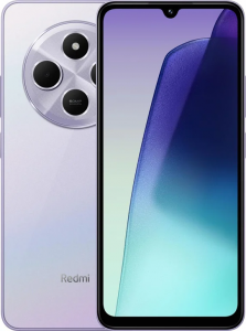 Смартфон Xiaomi Redmi 14C 4/128 ГБ RU, фиолетовый
