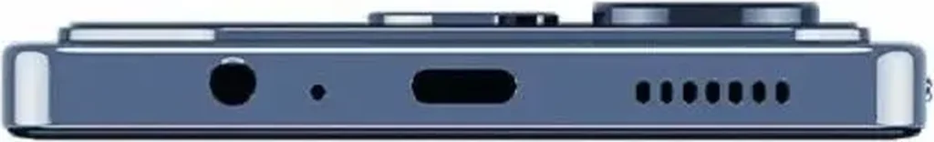Смартфон Tecno Pova 6 8/256Gb Blue