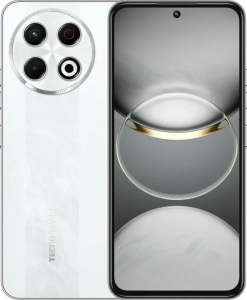 Смартфон Tecno Spark 30 Pro 8/256GB Arctic Glow