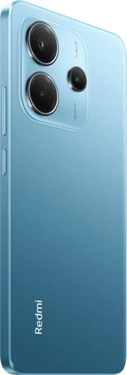 Смартфон Xiaomi Redmi Note 14 8/256 ГБ (NFC) Global, голубой