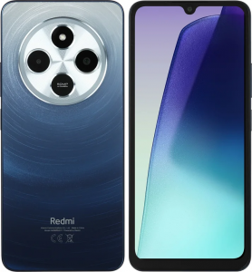 Смартфон Xiaomi Redmi 14C 128 ГБ синий