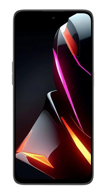 Смартфон Nubia Neo 2 5G 8/256Gb Yellow (Желтый) (Global) 2Sim