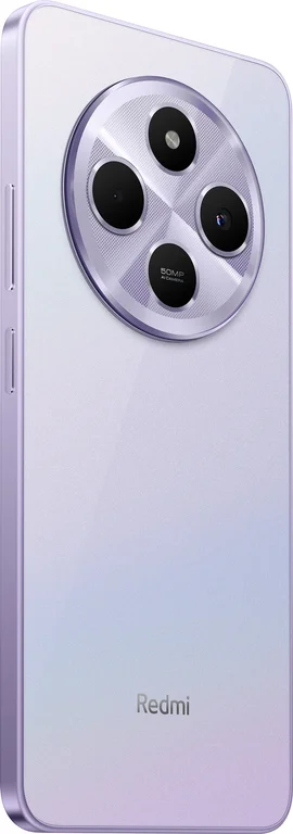 Смартфон Xiaomi Redmi 14C 4/128 ГБ RU, фиолетовый