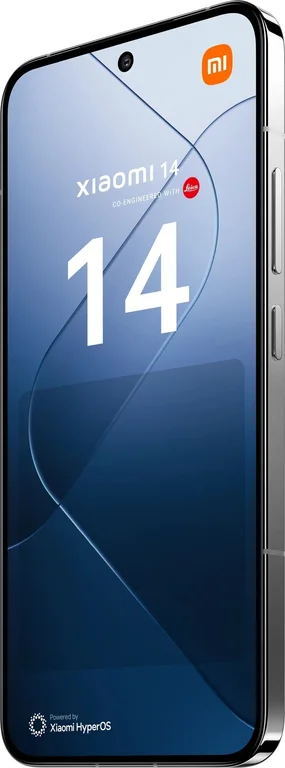Смартфон Xiaomi 14 12/512 ГБ RU, белый