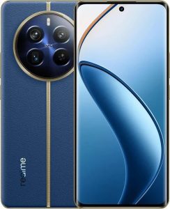 Смартфон Realme 12 Pro+ 12/512Gb Blue