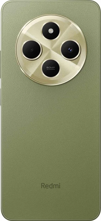 Смартфон Xiaomi Redmi 14C 8/256 ГБ RU, зеленый