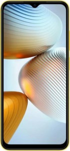 Смартфон Xiaomi POCO M4 5G 4/64 ГБ RU, Dual nano SIM, желтый POCO