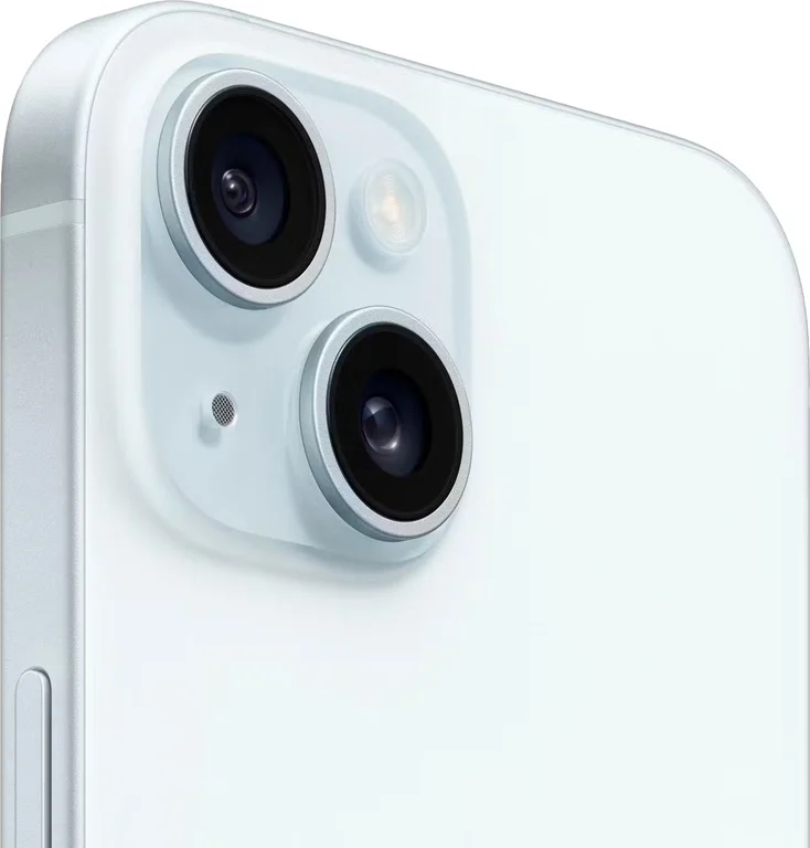 Смартфон Apple iPhone 15 512 Gb Синий