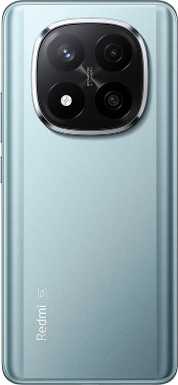 Смартфон Xiaomi Redmi Note 14 Pro+ 5G 12/512Gb Frost Blue