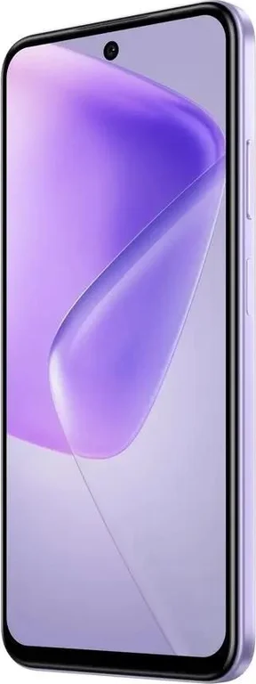 Смартфон INFINIX Hot 50i 4/128Gb,X6531B,фиолетовый