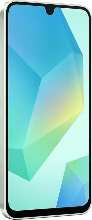 Смартфон Samsung Galaxy A16 4/128Gb (SM-A165FLGDCAU) Mint