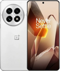 Смартфон OnePlus 13 16/512GB India (Белый, 16 ГБ, 512 ГБ, Индия)