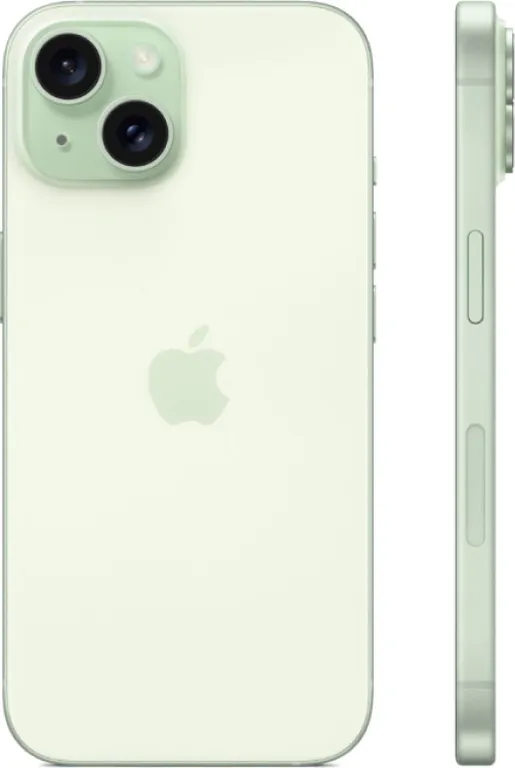 Смартфон Apple iPhone 15 512Gb Зеленый