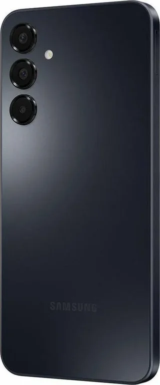 Смартфон Samsung Galaxy A16 8/256Gb (SM-A165FZKICAU) Black