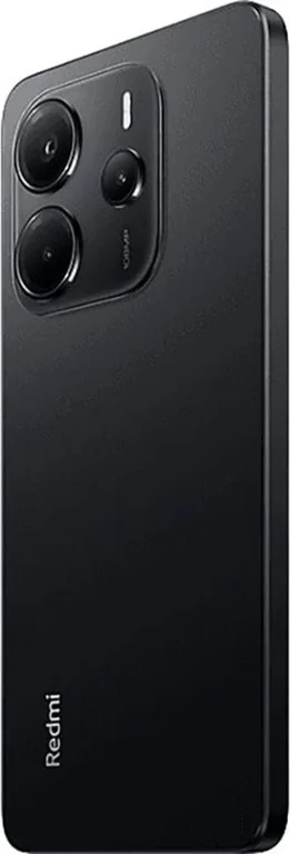 Смартфон Xiaomi Redmi Note 14 6/128 ГБ (NFC) Global, черный