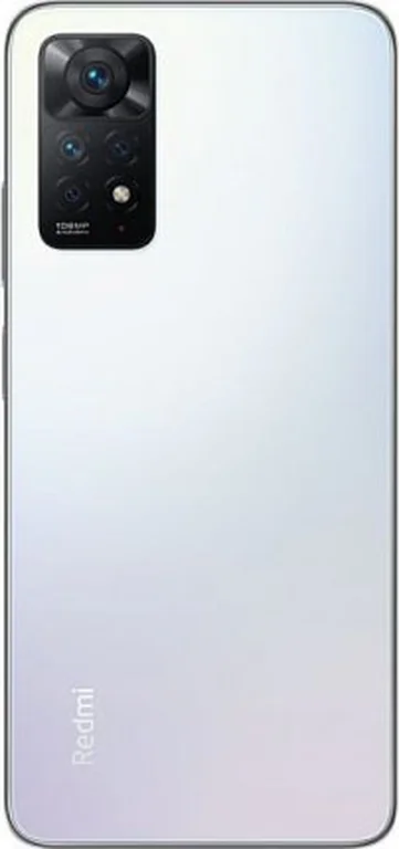 Смартфон Xiaomi Redmi Note 11 Pro 8/128 Polar White