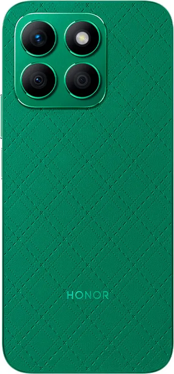 Смартфон Honor X8b 8/256Gb Glamorous Green (Зеленый) RU